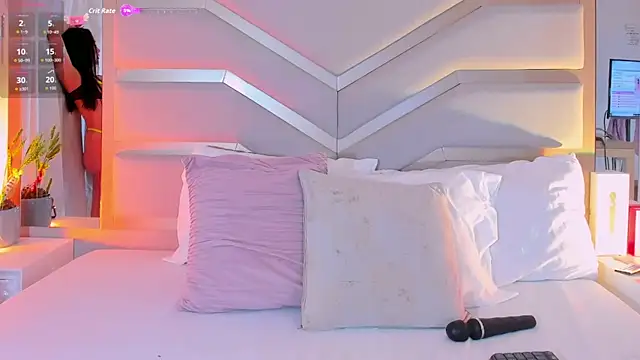 Samantha-Pardo online show from 04/17/26, 08:56