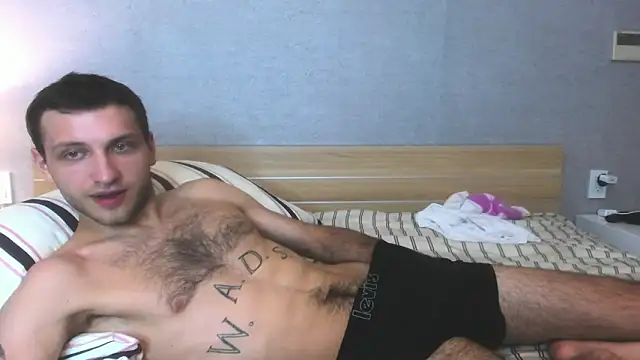 DarkRogue19 online show from 03/08/26, 04:11