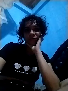 katty scorpion online show from 03/18/26, 01:42