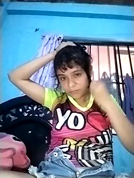 katty scorpion online show from 03/27/26, 08:41