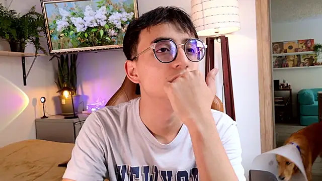 Sr evann online show from 03/11/26, 04:24