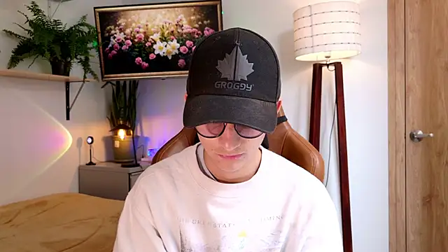 Sr evann online show from 03/12/26, 04:02