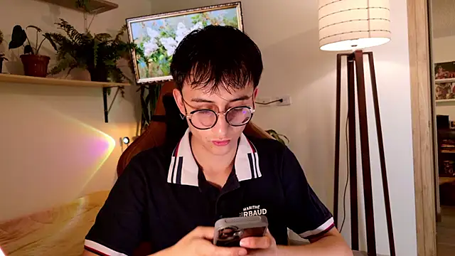 Sr evann online show from 03/25/26, 03:18