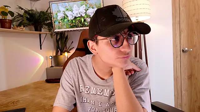 Sr evann online show from 04/04/26, 04:04