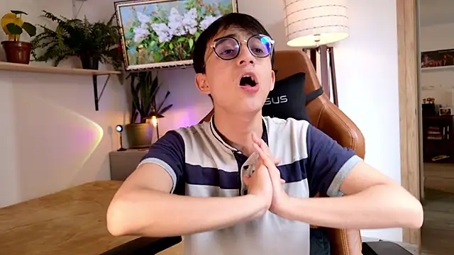 Sr evann online show from 04/05/26, 02:47