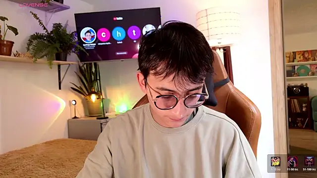 Sr evann online show from 04/13/26, 02:33