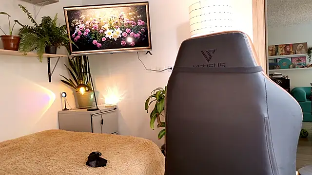 Sr evann online show from 04/17/26, 01:36