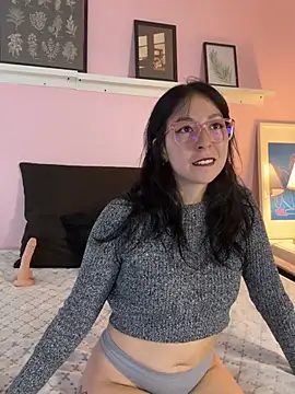 Abigailladyy online show from 04/10/26, 11:37