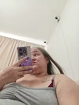 MilF-eterna 69 online show from 03/04/26, 07:09