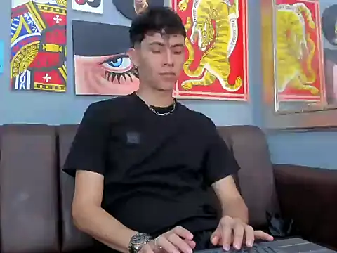 AronTawers online show from 03/03/26, 06:58