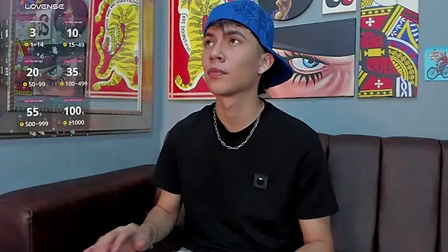 AronTawers online show from 03/23/26, 07:07