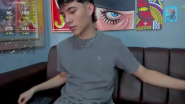 AronTawers online show from 03/27/26, 07:24