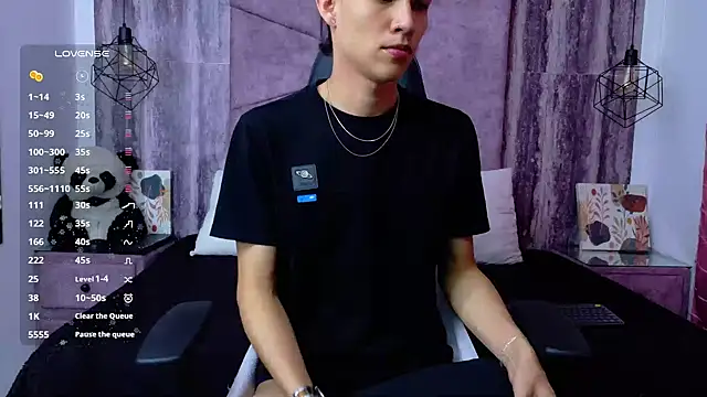 AronTawers online show from 06/07/26, 07:17