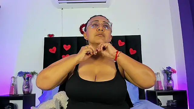 scarlet  ray  online show from 02/28/26, 11:55