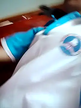 Jinnie sexy online show from 03/03/26, 05:24