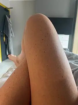 Amelie BlondeXX online show from 07/15/26, 10:09