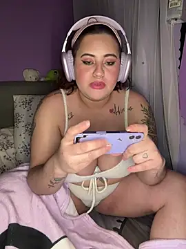 lamami24k online show from 02/28/26, 03:29