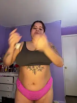 lamami24k online show from 02/28/26, 03:35