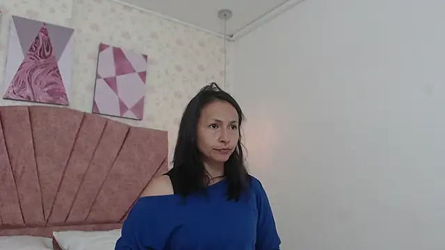 Nina Moom online show from 02/24/26, 02:15