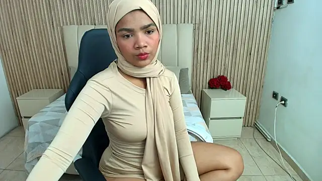 Snapshot of Jalilat_billal chatting on 02/28/26, 01:01 Jalilat billal online show from 02/28/26, 01:01