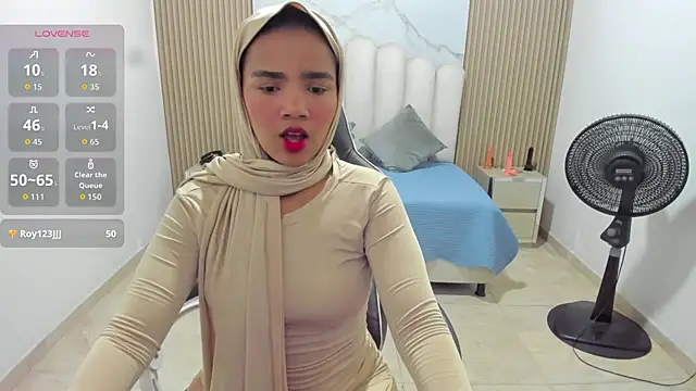 Jalilat billal online show from 03/03/26, 02:07