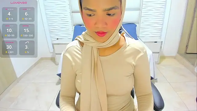 Jalilat billal online show from 03/06/26, 02:08