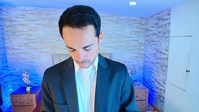 Adams Sanz online show from 05/19/26, 07:31