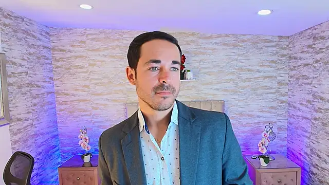 Adams Sanz online show from 05/20/26, 08:37
