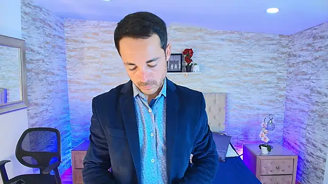 Adams Sanz online show from 05/21/26, 08:38