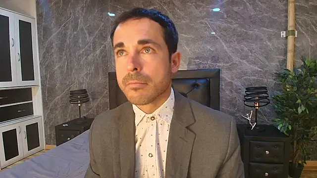 Adams Sanz online show from 05/27/26, 09:34