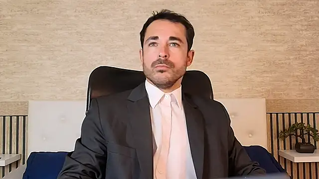 Adams Sanz online show from 06/01/26, 08:43