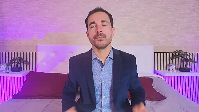 Adams Sanz online show from 06/02/26, 07:16