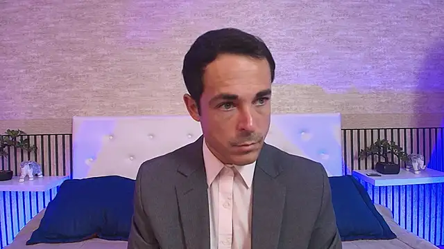 Adams Sanz online show from 06/05/26, 06:46