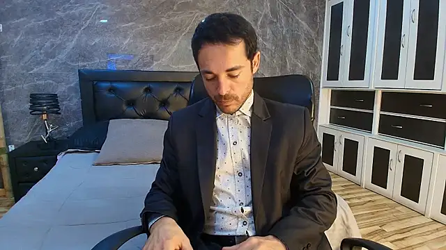 Adams Sanz online show from 07/09/26, 07:29