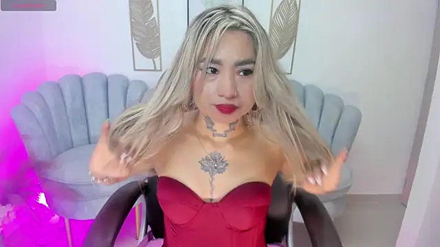mystic nova  online show from 05/19/26, 11:27