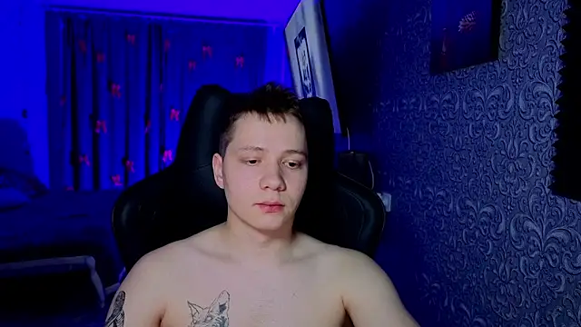 Snapshot of Karl_Night_ chatting on 02/25/26, 05:22 Karl Night online show from 02/25/26, 05:22