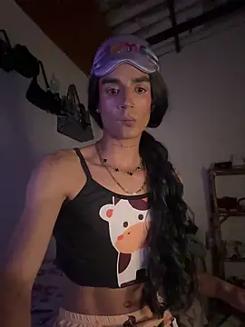 Samyy Saenz online show from 03/21/26, 04:17