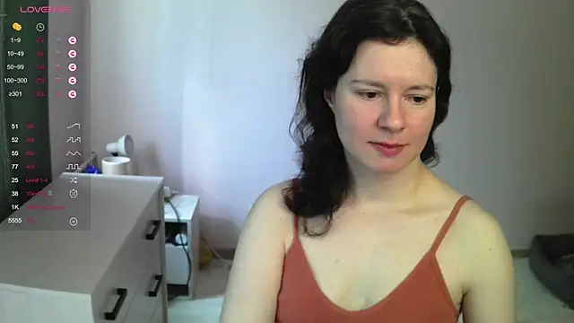 Senxual Tease online show from 04/15/26, 09:16