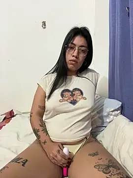 DimeAria online show from 06/10/26, 06:29