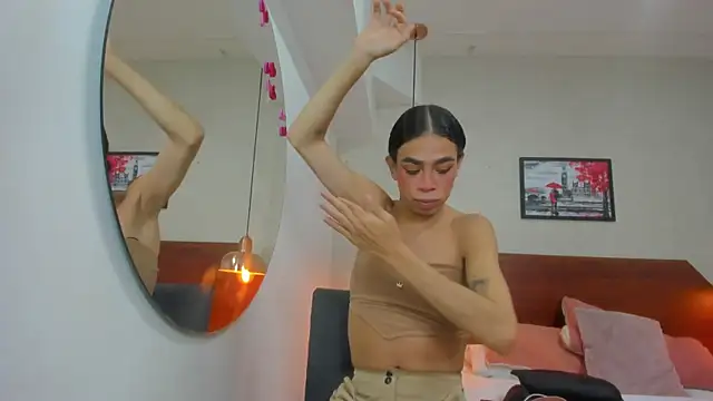 Miia03 online show from 02/27/26, 11:43