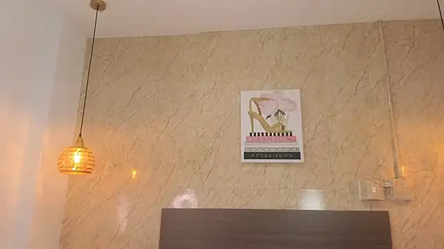 Miia03 online show from 03/24/26, 12:10