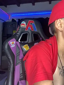 MIKEFONSE- online show from 02/27/26, 05:51