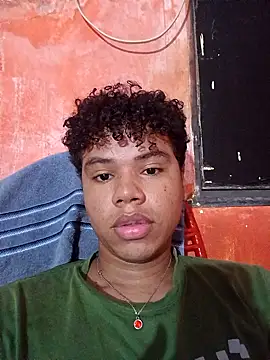 Rabuamz online show from 04/13/26, 03:23