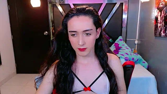 Ivony Giselle online show from 02/28/26, 01:01