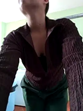 MaskedLatinaX online show from 04/20/26, 04:21