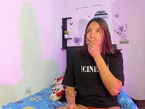 sapphire brown20 online show from 03/07/26, 12:29