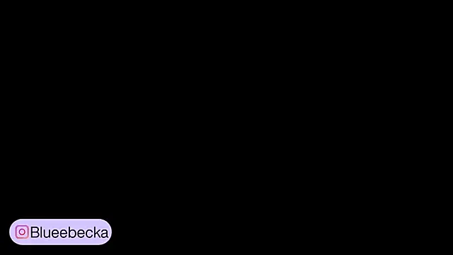 BeckaBlue online show from 05/08/26, 10:09