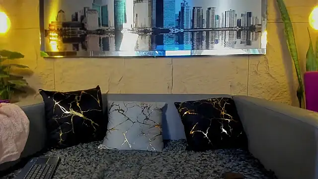 Noha  scott online show from 03/29/26, 02:17