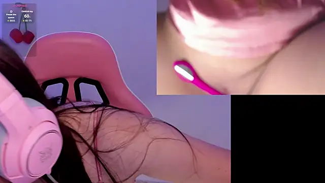 trianna sweet online show from 06/23/26, 02:42
