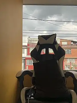 Nahomy firee online show from 02/28/26, 07:59